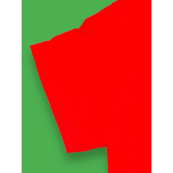 Space Jam Bugs Bunny Daffy Duck Tasmanian Devil Sylvester Wile E. Small T-Shirt - Picture 5 of 7